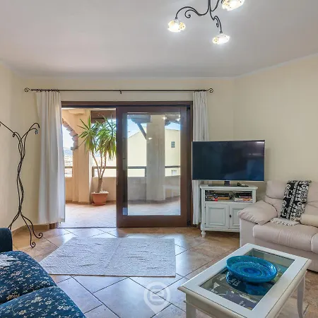 Holiday home Casa Alba By Estay Villasimius