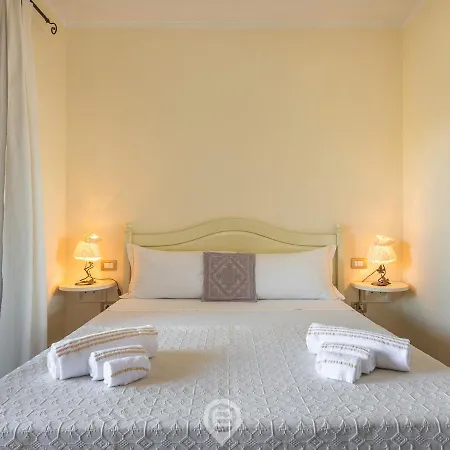 Holiday home Casa Alba By Estay Villasimius