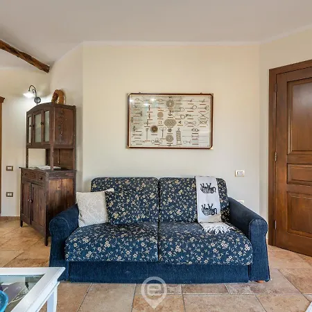Casa Alba By Estay Holiday home Villasimius