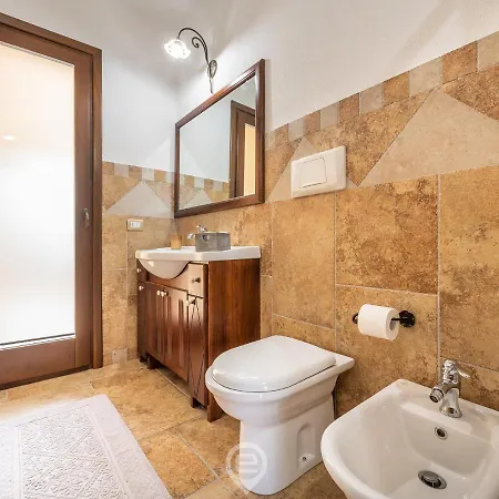Casa Alba By Estay Holiday home Villasimius
