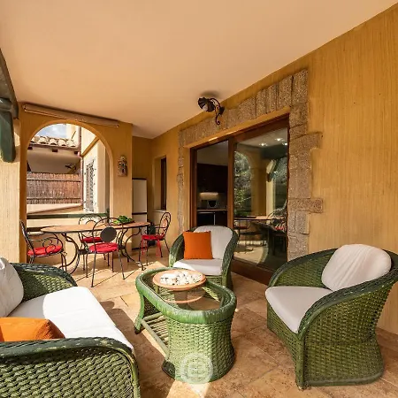 Casa Alba By Estay * Villasimius